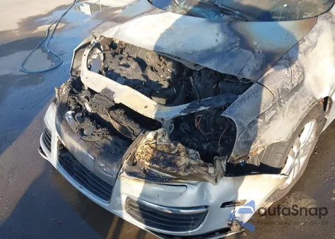 2007 Volkswagen Jetta Wolfsburg Edition z USA, uszkodzony, nr VIN 3VWEG71K17M064045